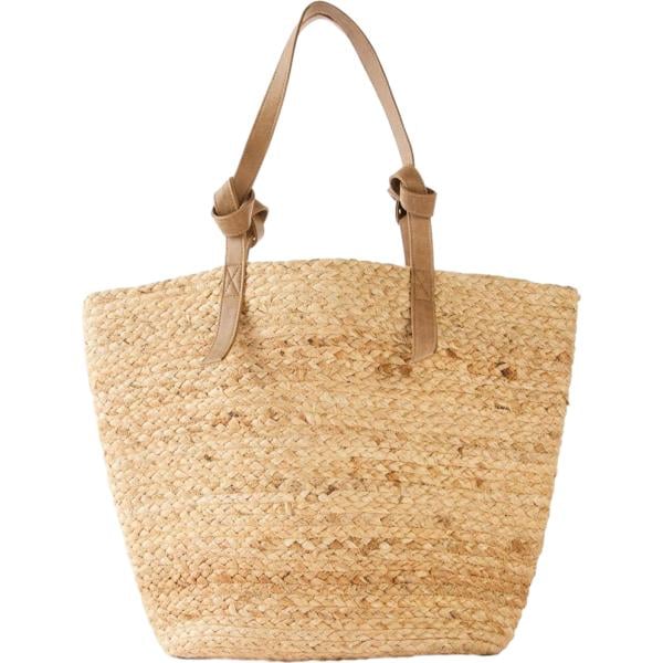shopping bag bonprix marrone