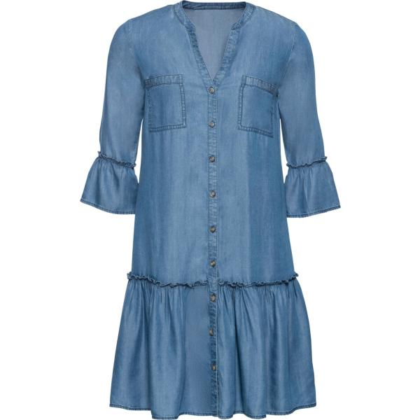 vestiti bonprix blu
