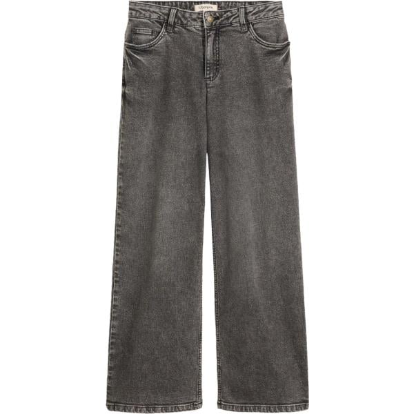 jeans bonprix grigio