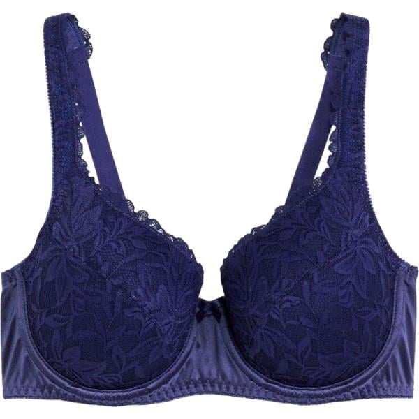 reggiseni bonprix blu