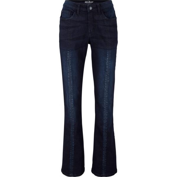 jeans bootcut John Baner JEANSWEAR blu