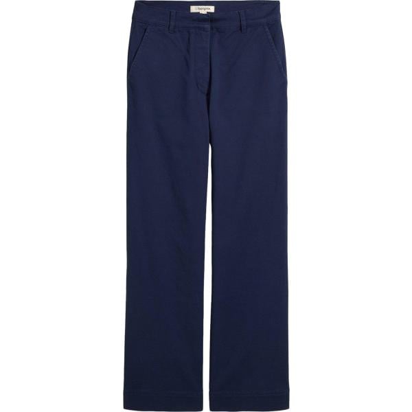 pantaloni bonprix blu