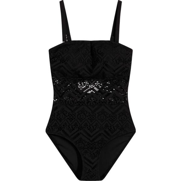 costumi interi bonprix nero