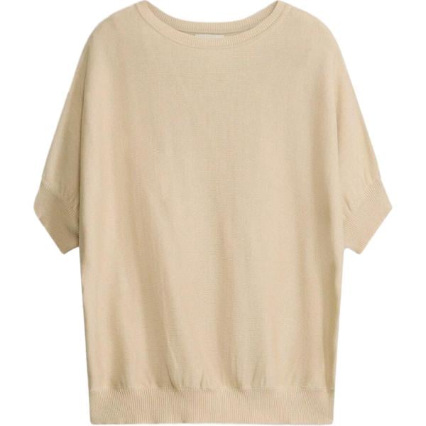 maglieria bonprix marrone