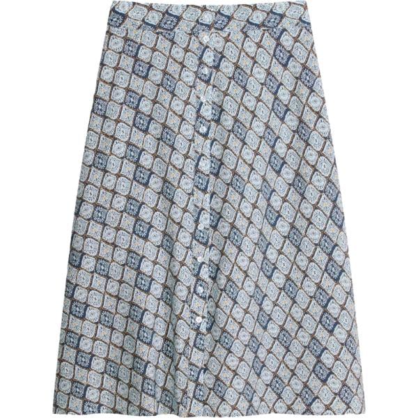 gonne bonprix grigio