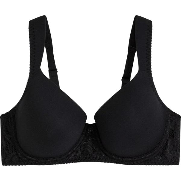 reggiseni bonprix nero