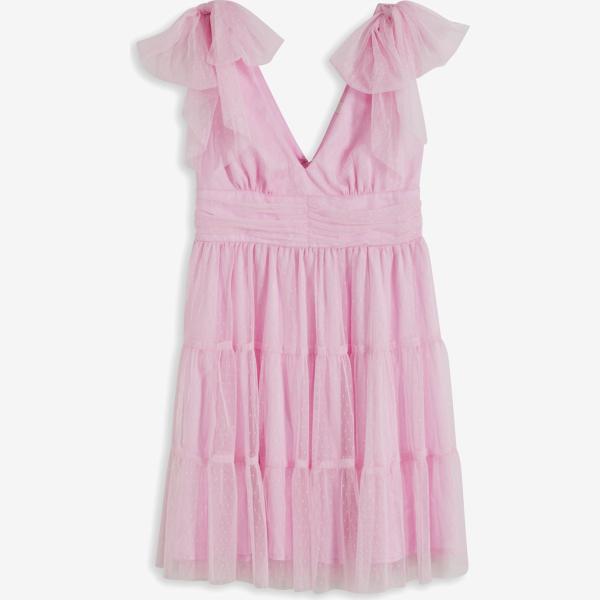 vestiti bonprix rosa