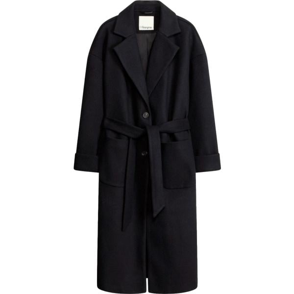 cappotti bonprix nero
