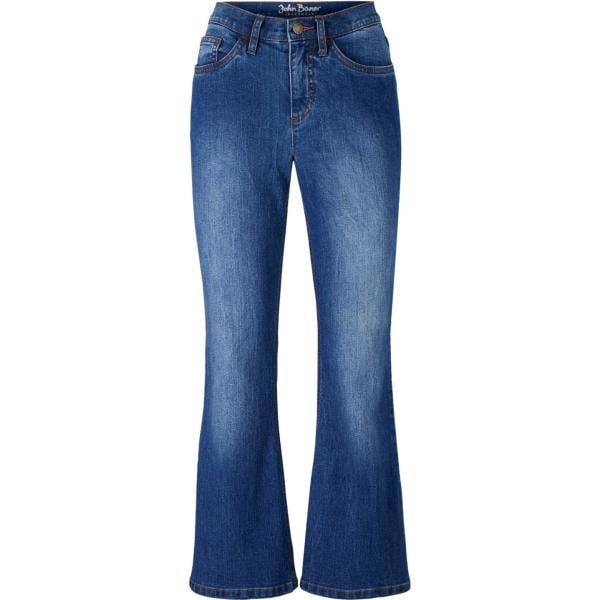 jeans John Baner JEANSWEAR blu