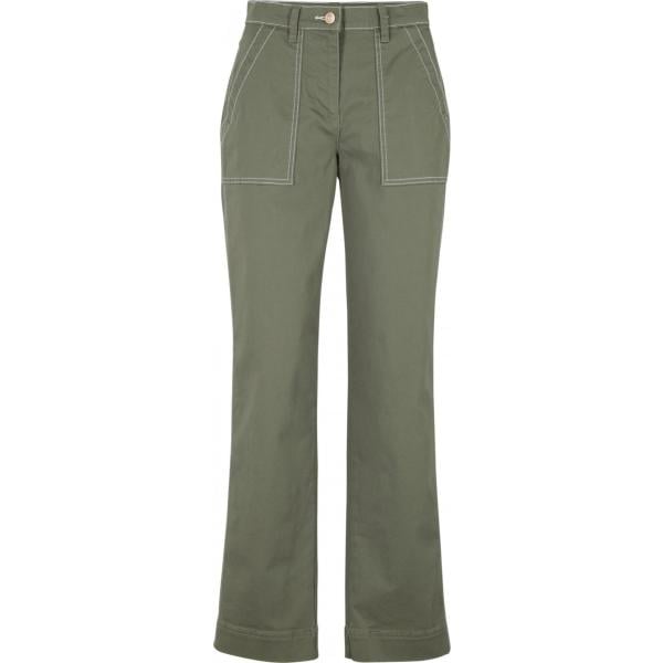 pantaloni bonprix nero