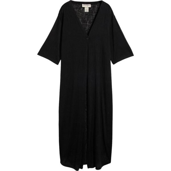 cardigans bonprix nero