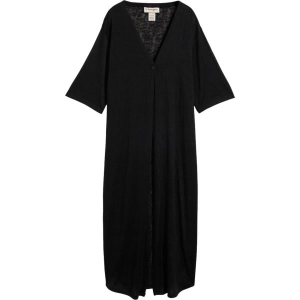 cardigans bonprix nero