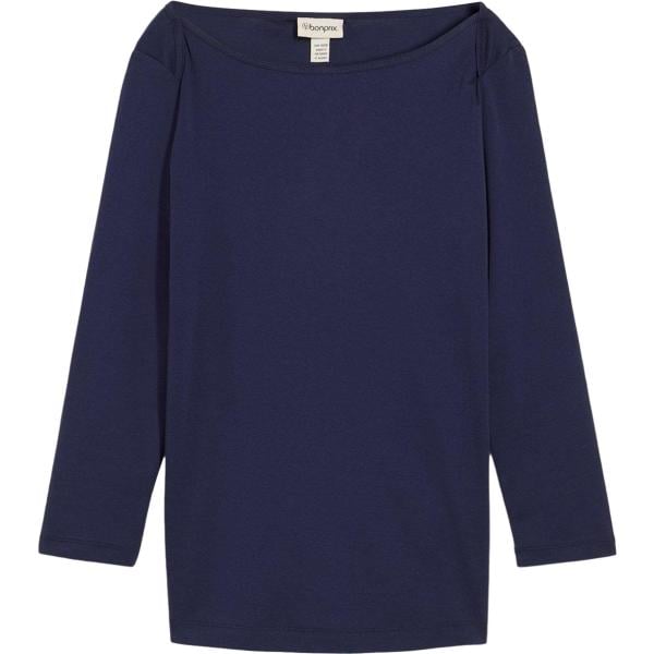 maglieria bonprix blu