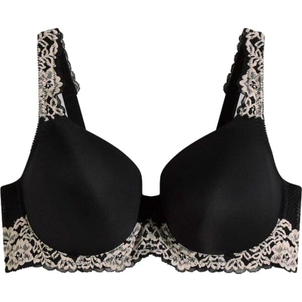 reggiseni bonprix nero