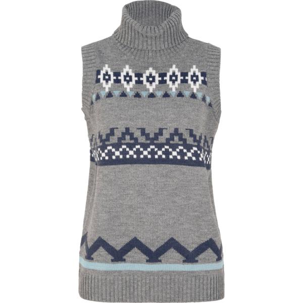 maglieria John Baner JEANSWEAR grigio
