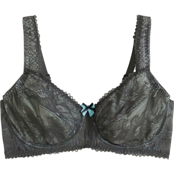 reggiseni bonprix grigio