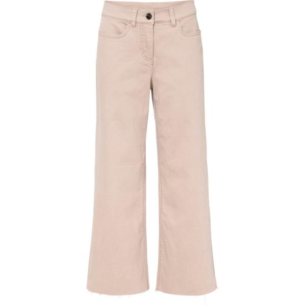 pantaloni culotte Bodyflirt marrone