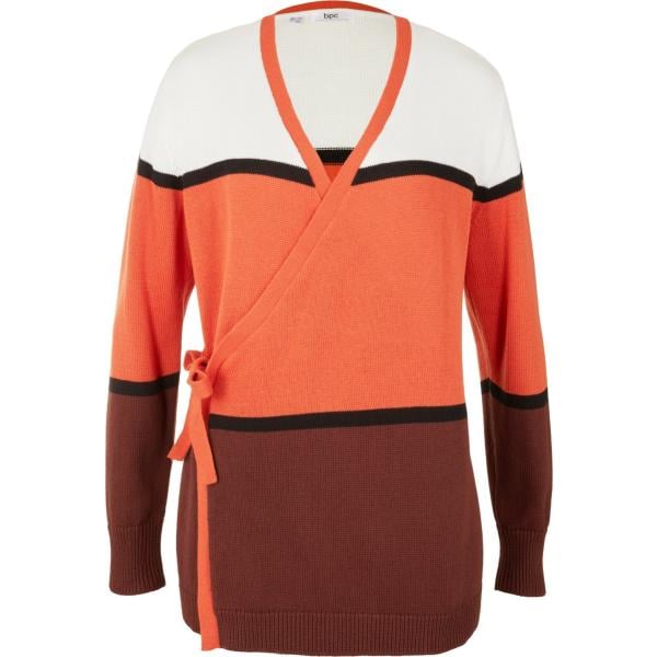 cardigans Bpc bonprix collection multicolore