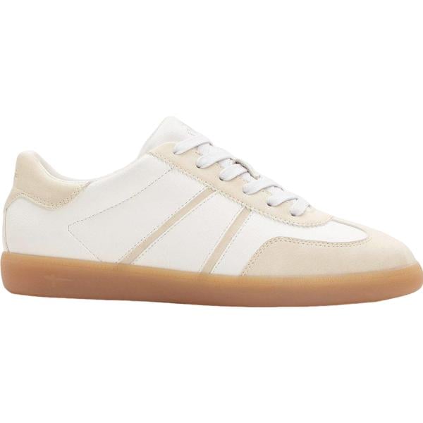sneakers bonprix bianco