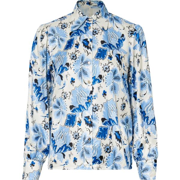 camicie bonprix grigio