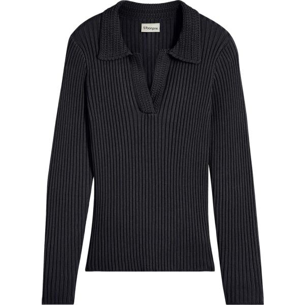 maglieria bonprix nero