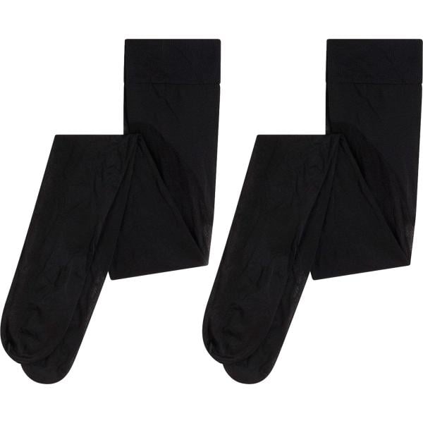 collant bonprix nero