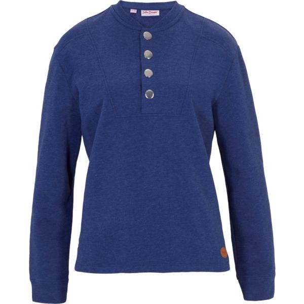 felpe bonprix blu