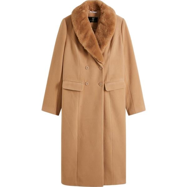 cappotti bonprix marrone