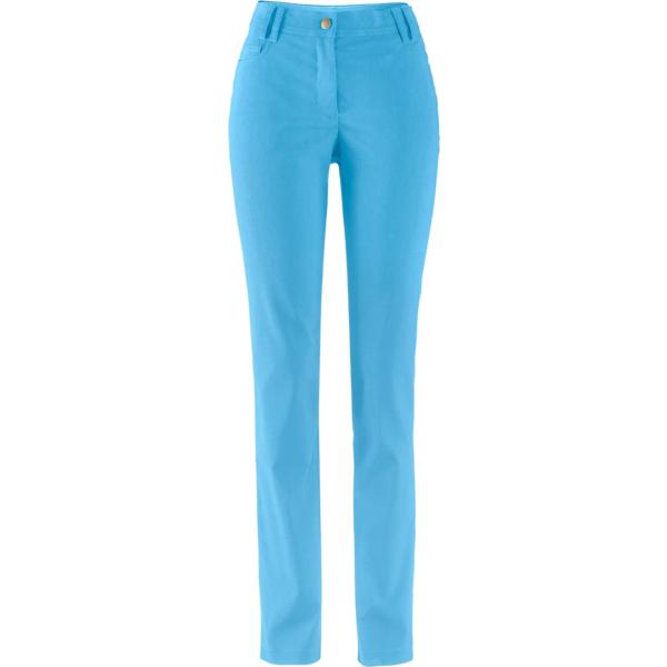 pantaloni bonprix blu