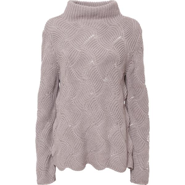 maglieria Bpc selection grigio
