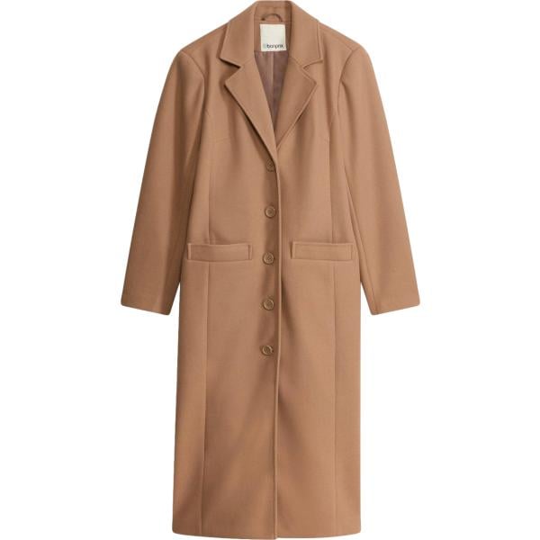 cappotti bonprix marrone
