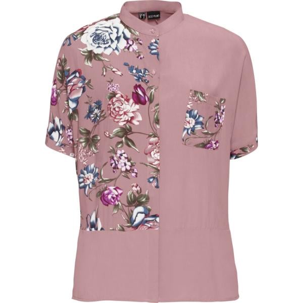 camicie Bodyflirt rosa