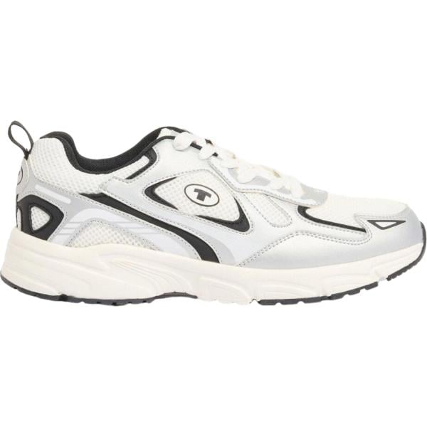 sneakers bonprix bianco