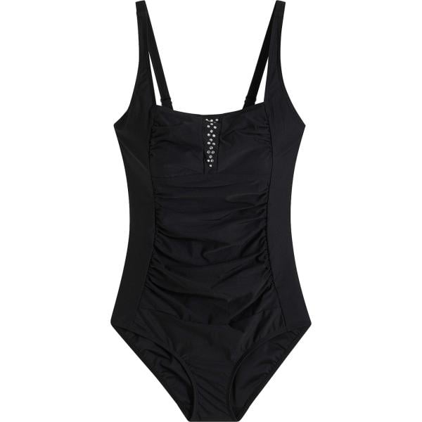 costumi interi bonprix nero