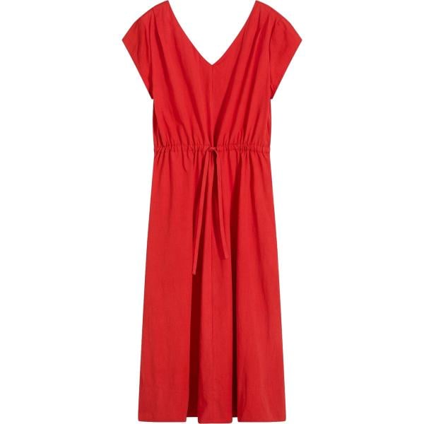 vestiti bonprix rosso