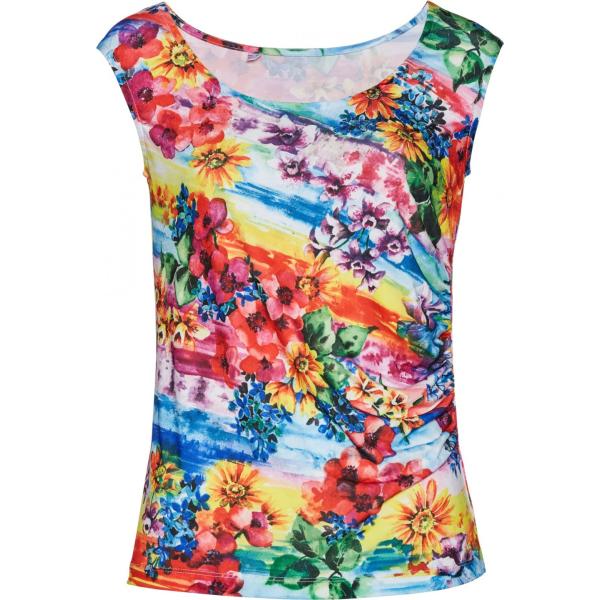 top Bpc selection multicolore