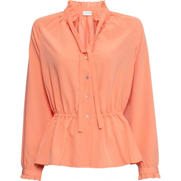 bluse Bodyflirt arancione