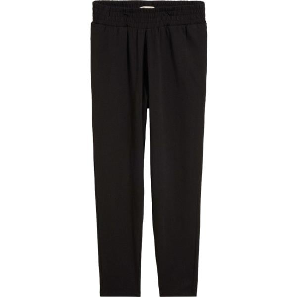 pantaloni bonprix nero