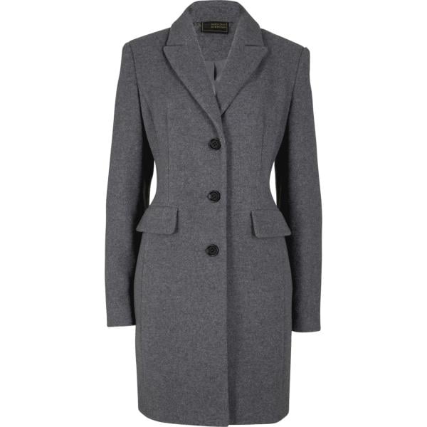 cappotti bonprix grigio