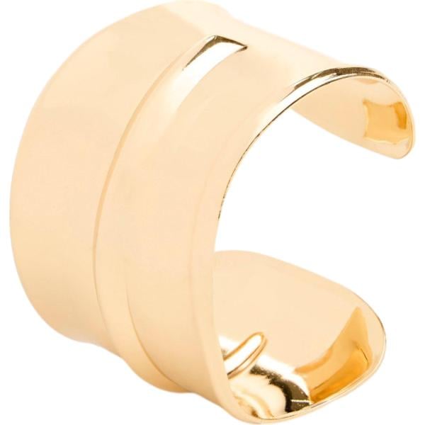 Braccialetto da donna in arancione chiaro bonprix