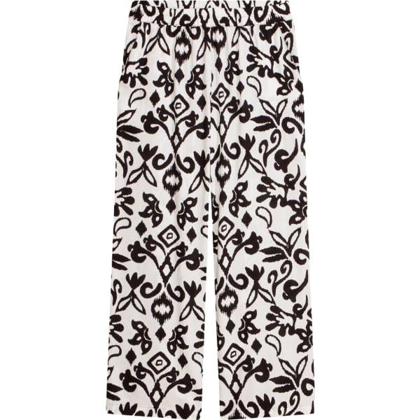 pantaloni bonprix multicolore