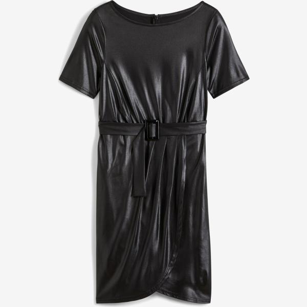 vestiti bonprix nero