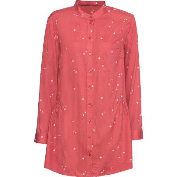 camicie Rainbow rosa