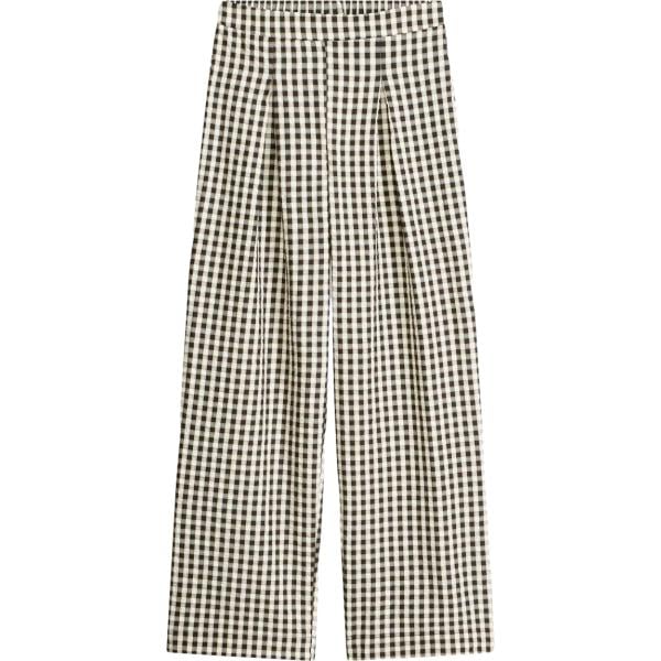 pantaloni bonprix verde