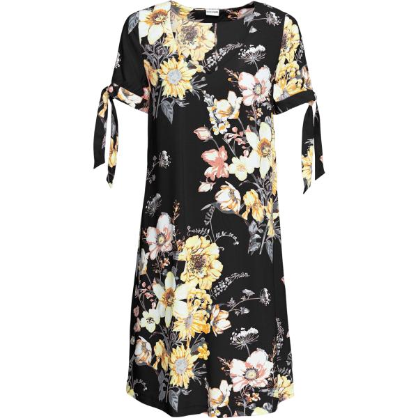 vestiti bonprix nero