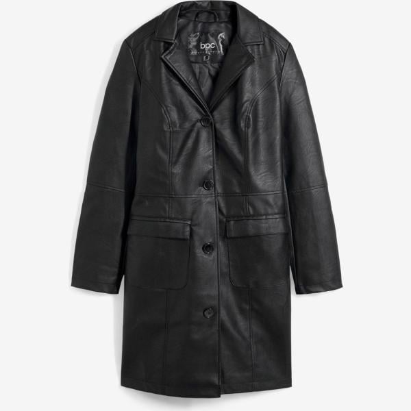 blazer bonprix nero