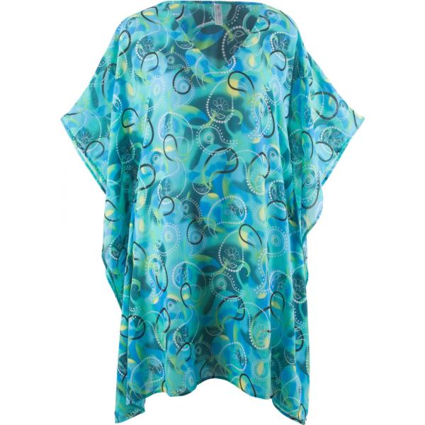 vestiti da spiaggia Bpc selection blu