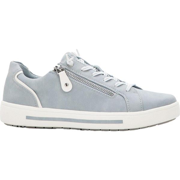 sneakers bonprix grigio