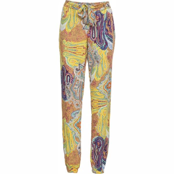 pantalone lungo Bodyflirt marrone