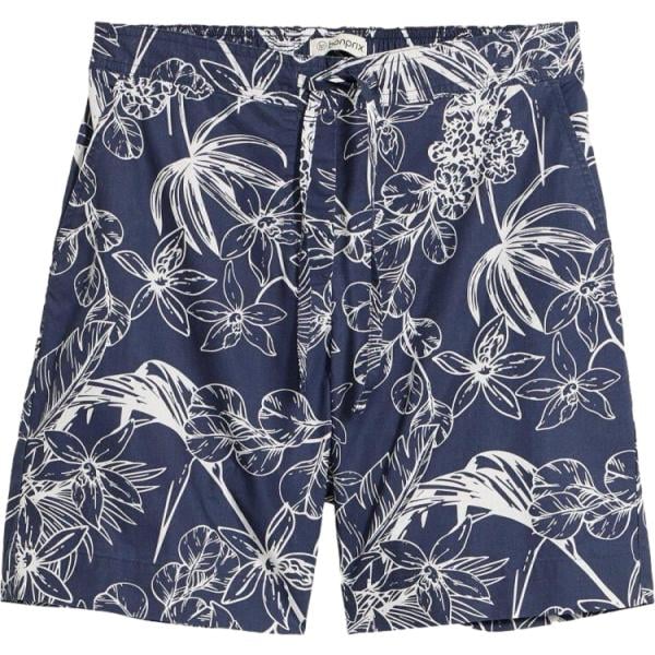 Shorts da donna in blu scuro bonprix bonprix